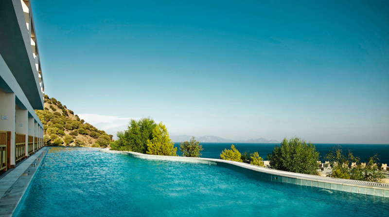 Canvas by Mitsis Family Village