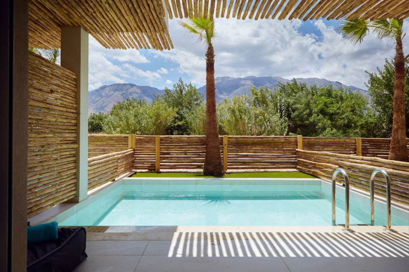 Sofia Resort Luxury Suites