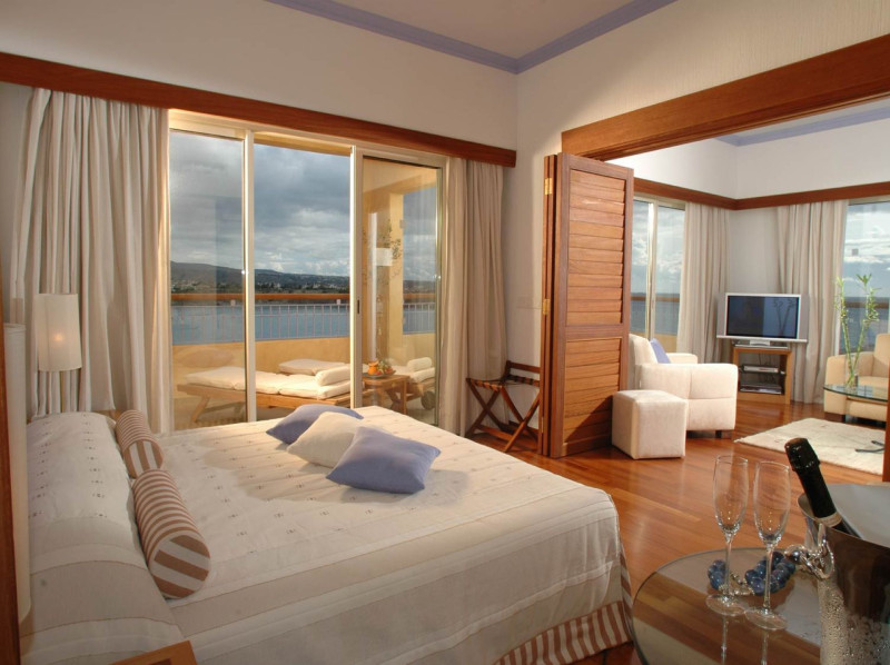 Thalassa Boutique Hotel & Spa