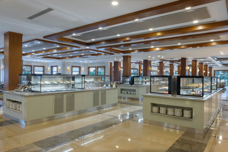 Arcanus Hotels Sorgun