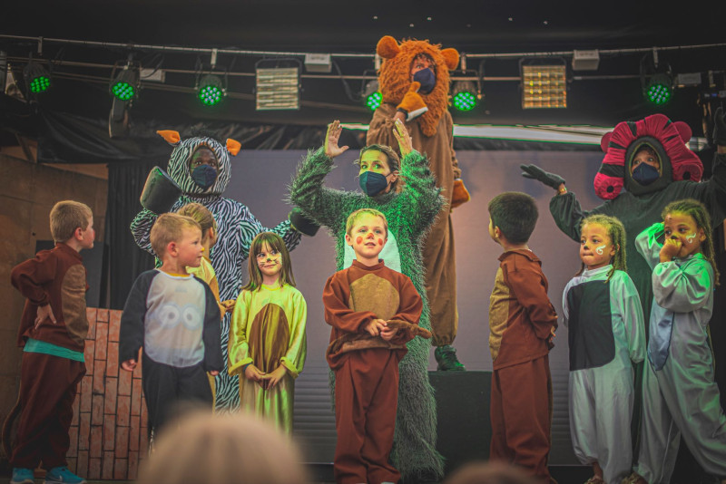 Blau Colonia Sant Jordi