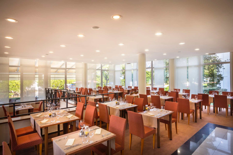 Sunny Baska Residence by Valamar (ex. Zvonimir)