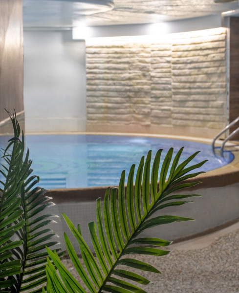 Riviera Hotel & Spa