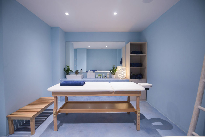 Aloe Boutique & Suites