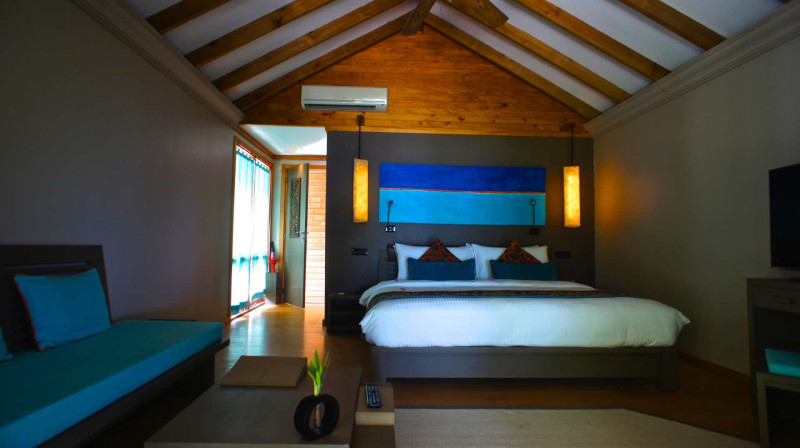 Canareef Resort Maldives