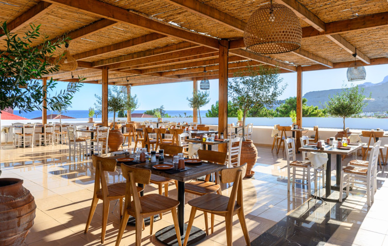 Costa Lindia Beach Resort & Spa