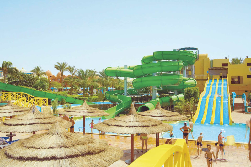 Titanic Beach & Aquapark