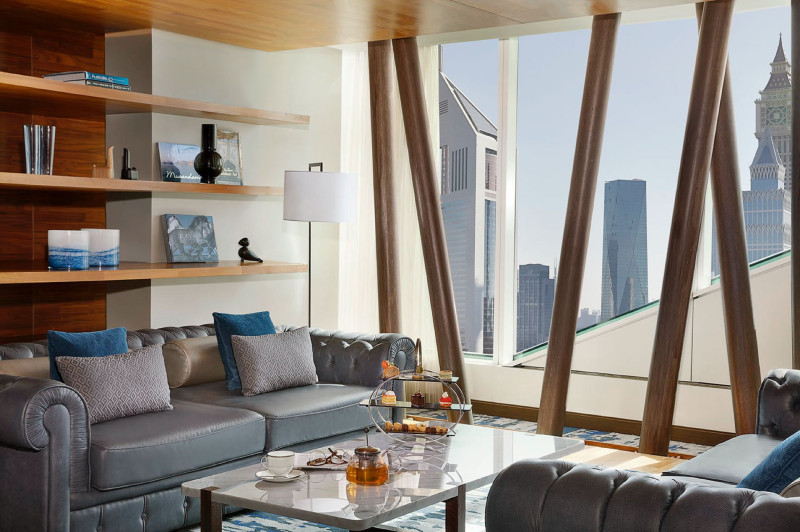 Voco Dubai-an IHG Hotel