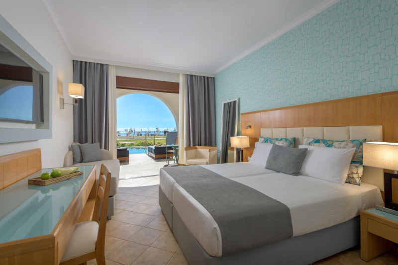 Lindos Imperial Resort & Spa