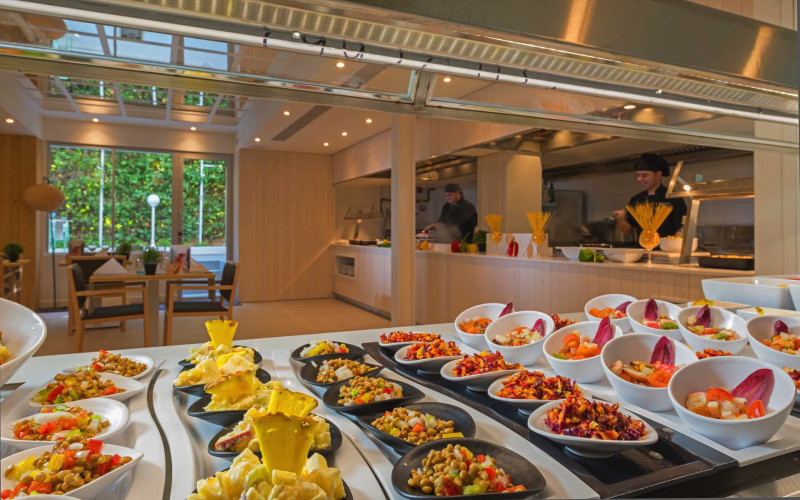 FERGUS Style Palmanova