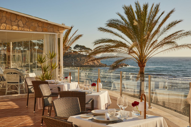 Secrets Mallorca Villamil