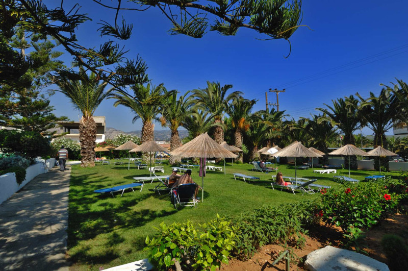 Marilena Hotel