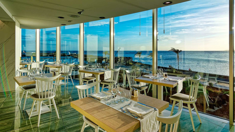Arrecife Gran Hotel & Spa