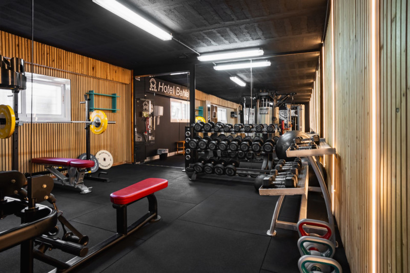 Bahia de Alcudia Hotel & Spa