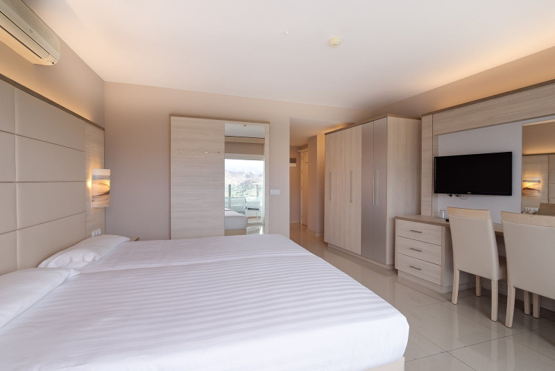 Bull Escorial & Spa