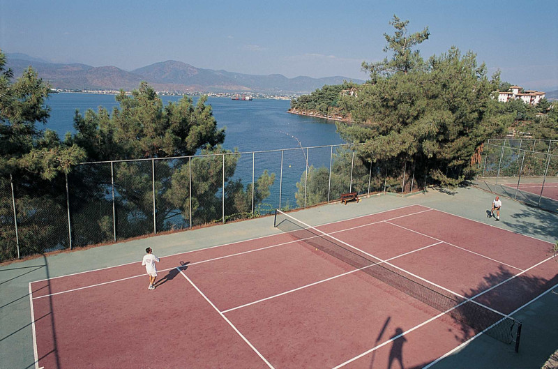 Club & Hotel Letoonia