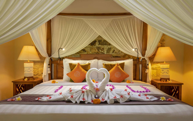 Alam Anda Ocean Front Resort & Spa