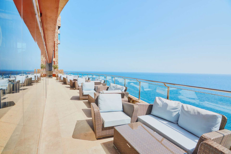 Gloria Palace Amadores Thalasso & Hotel