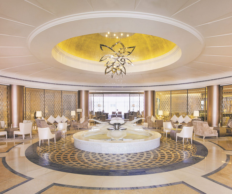Al Habtoor Grand Resort, Autograph Collection Hotels