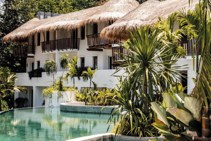 Eden Beach Resort & Spa