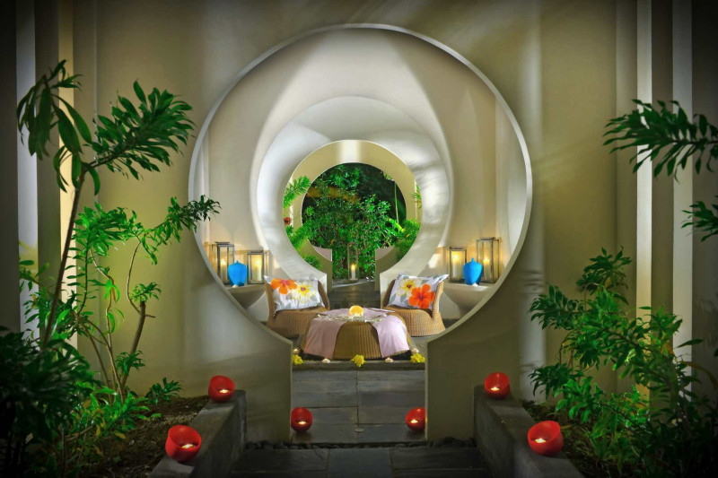 Sofitel SO Mauritius