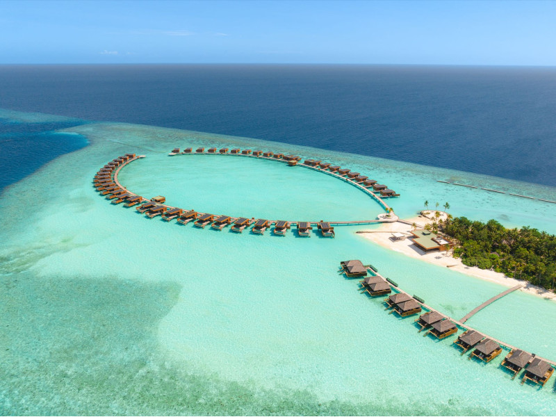 Veligandu Maldives Resort Island