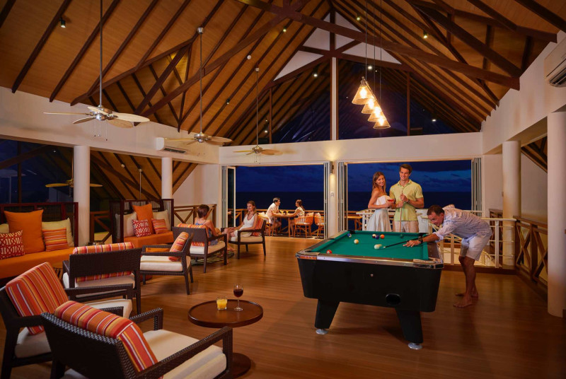 Mercure Maldives Kooddoo