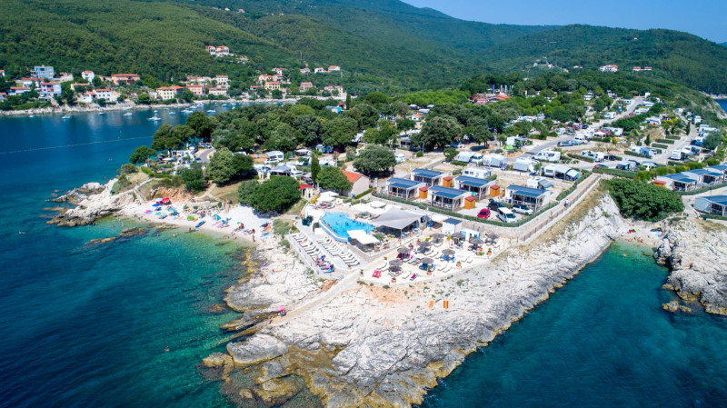 Marina Camping Resort