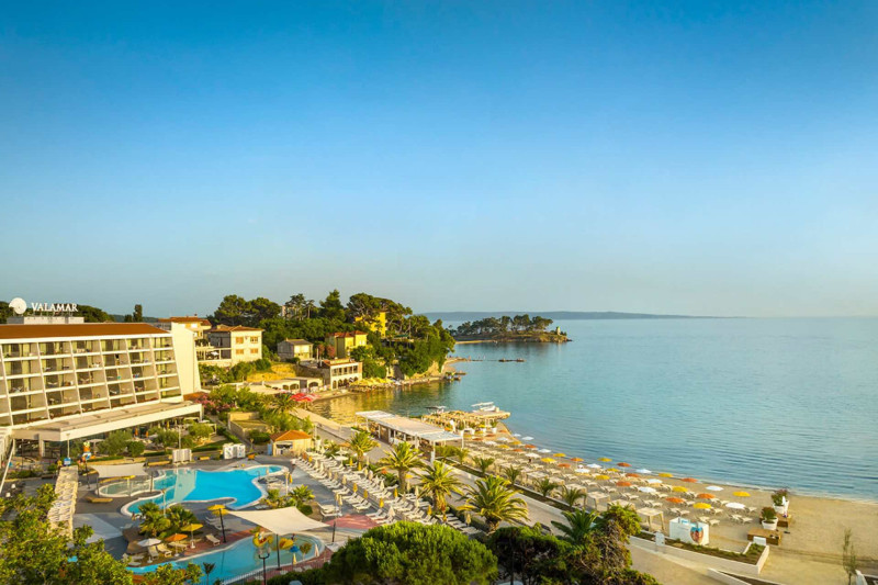 Valamar Hotel Padova