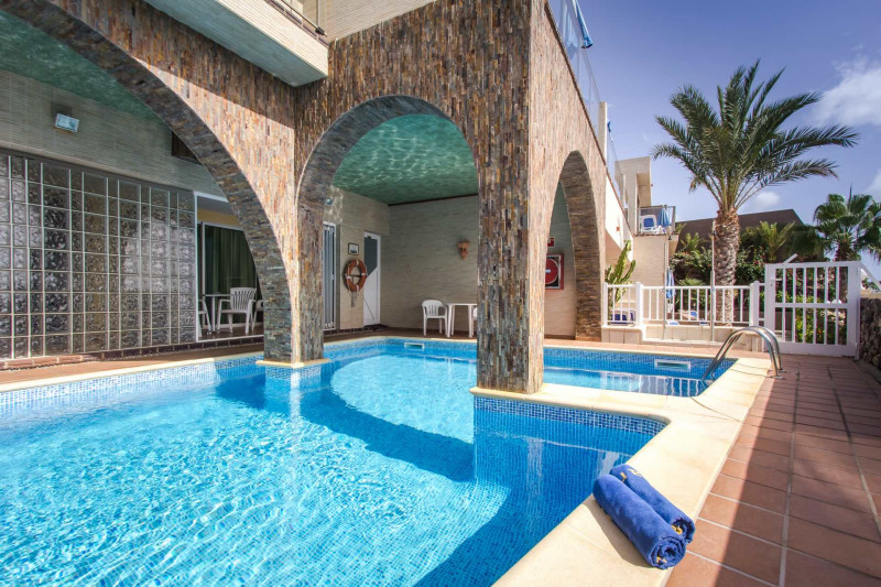 Appartements Atalaya de Jandia by LIVVO