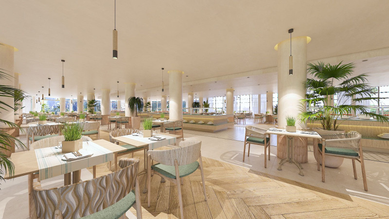 Grupotel Cala Marsal Nature Hotel