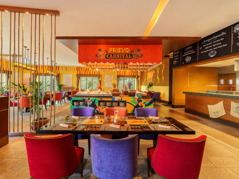 Fairmont The Palm Dubai