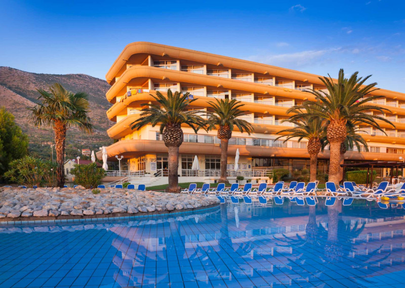 Remisens Hotel Albatros