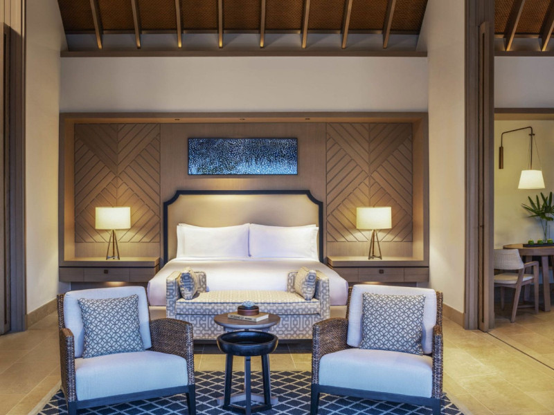 Waldorf Astoria Ithaafushi