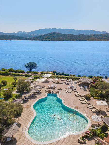 Resort Cala di Falco