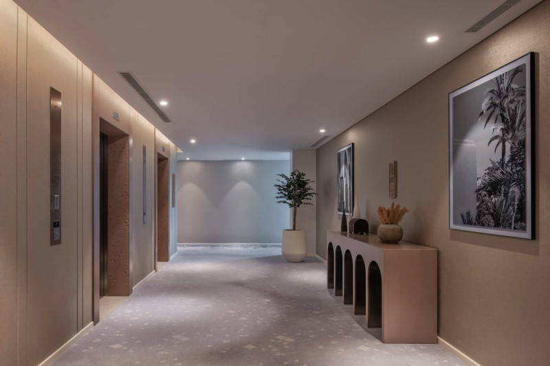 Palace Beach Resort Fujairah