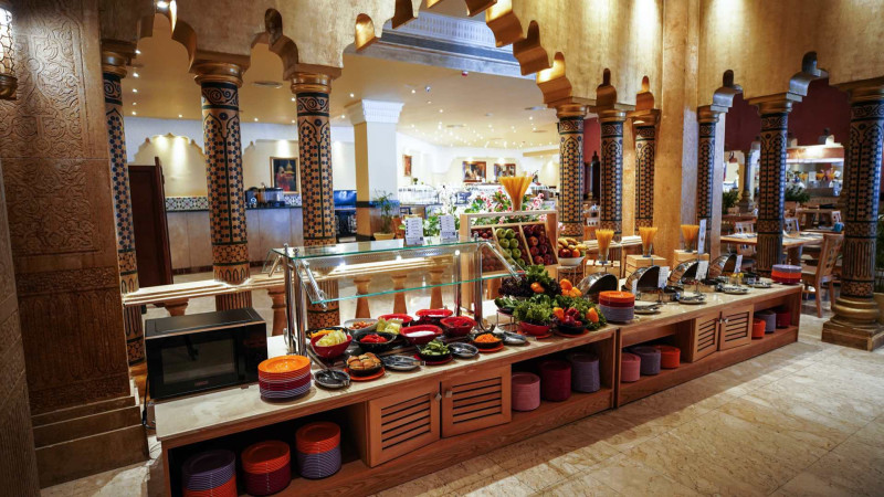 SUNRISE Select Garden Beach Resort