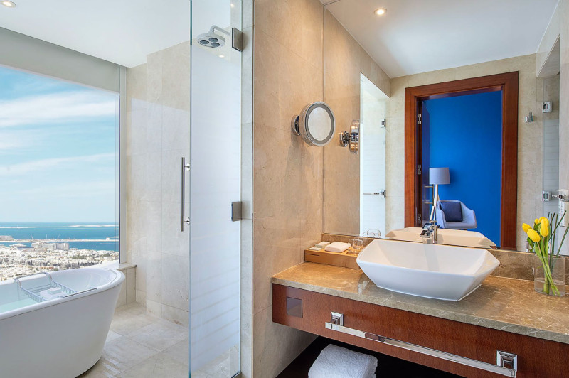 Voco Dubai-an IHG Hotel