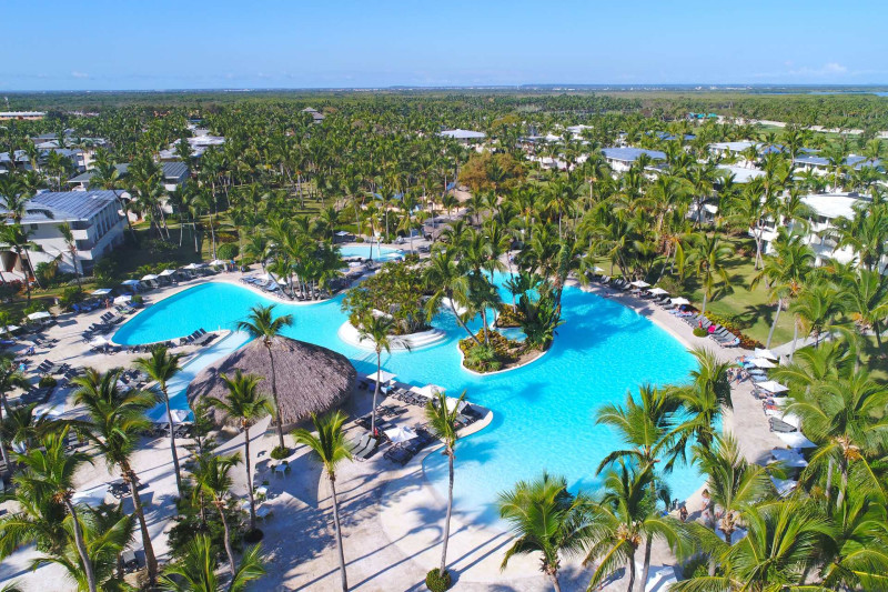 Catalonia Bavaro Resort