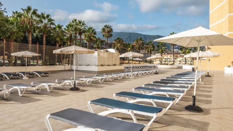 Be Live Adults Only Tenerife