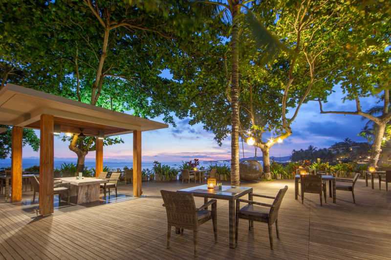 Candi Beach Resort & Spa