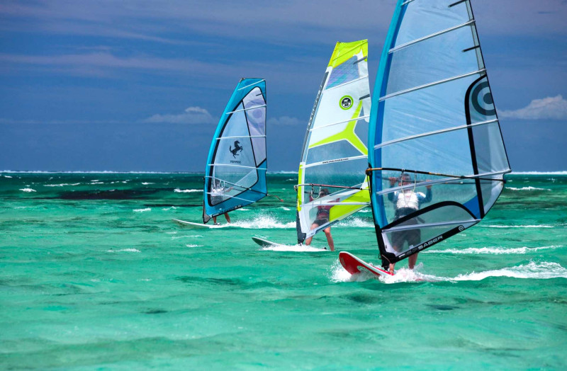 Sofitel SO Mauritius