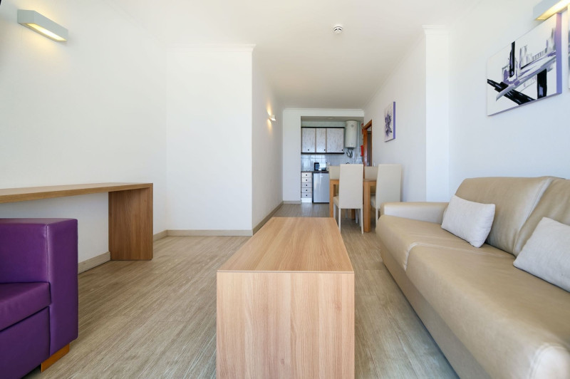 R2 Cala Millor Beach Appartements