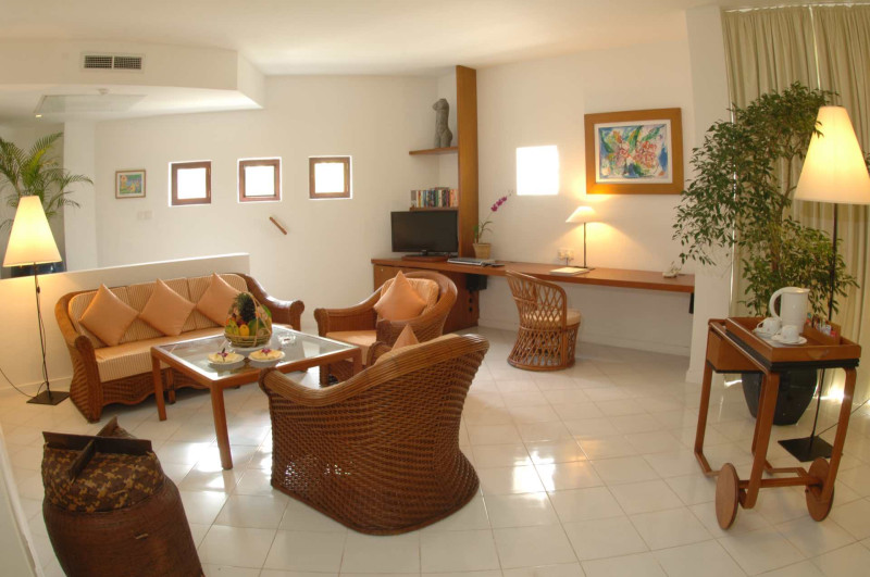 Lanka Princess Hotel