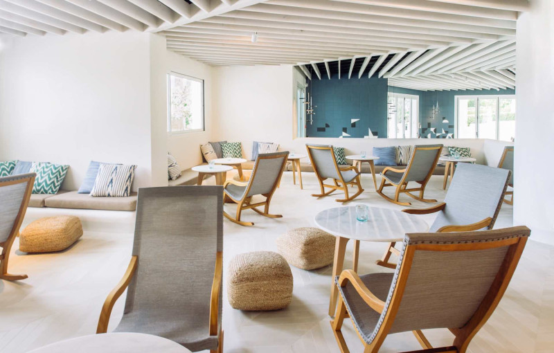 Inturotel Cala Esmeralda Beach Hotel & Spa