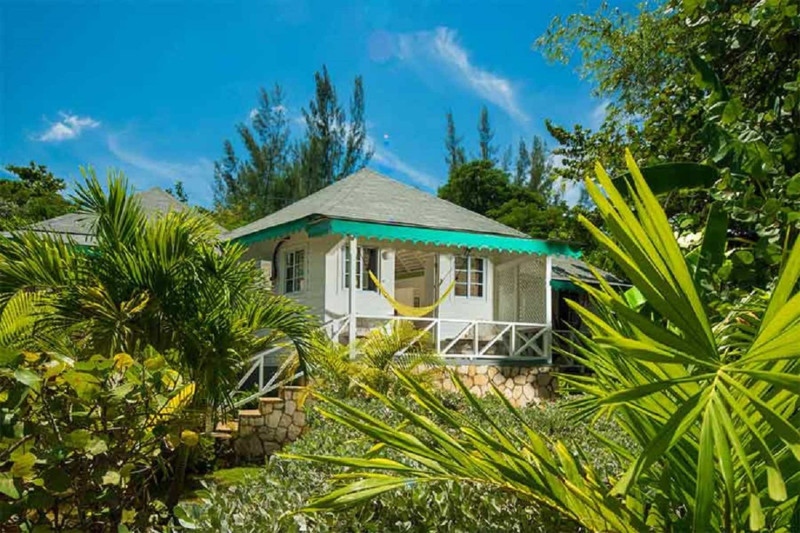 Samsara Cliff Resort