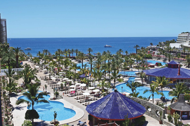 Hotel LIVVO Lago Taurito