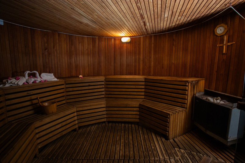 Kustur Club Holiday Village