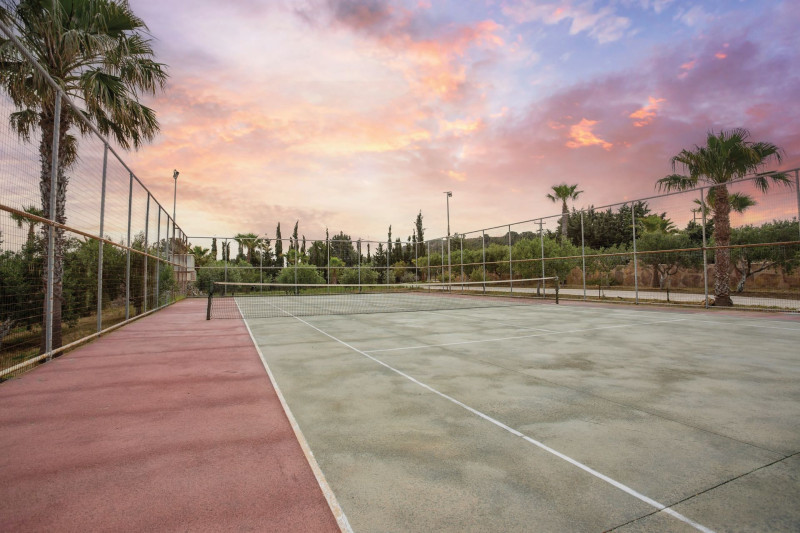 Achilleas Lifestyle Beach