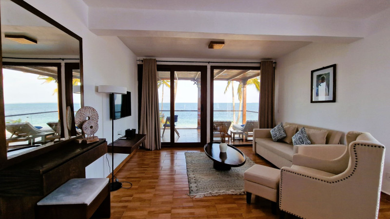 Dream of Zanzibar